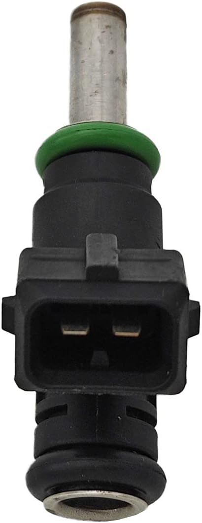 8M6002428 4pcs Set Fuel Injectors Compatible with Mercury Quicksilver Outboard Motor 150HP 4-Stroke