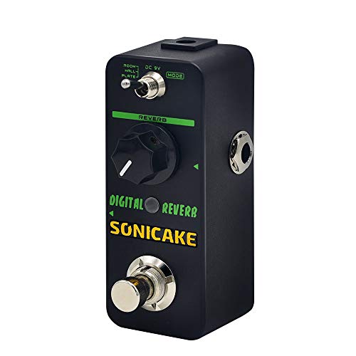 Best Room Reverb