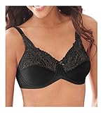 Women's Microfiber Bra