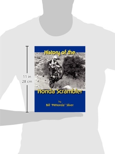 History of the Honda Scrambler - Image 3