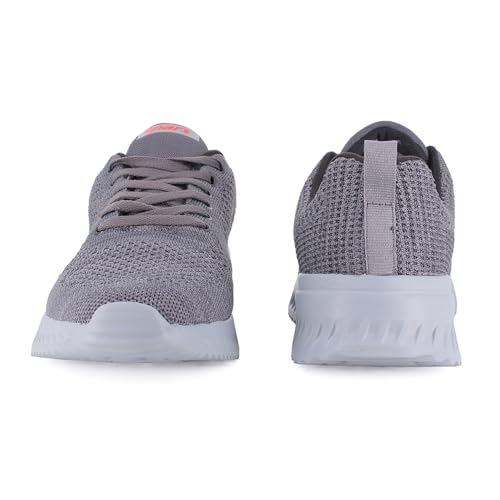 Image of SPARX Men Lace Up Running Shoes