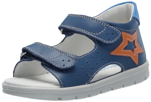 Falcotto Boy's Naviti Sandal