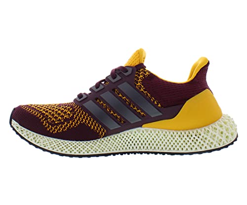 Image of adidas Unisex-Adult Ultra 4d Sneaker