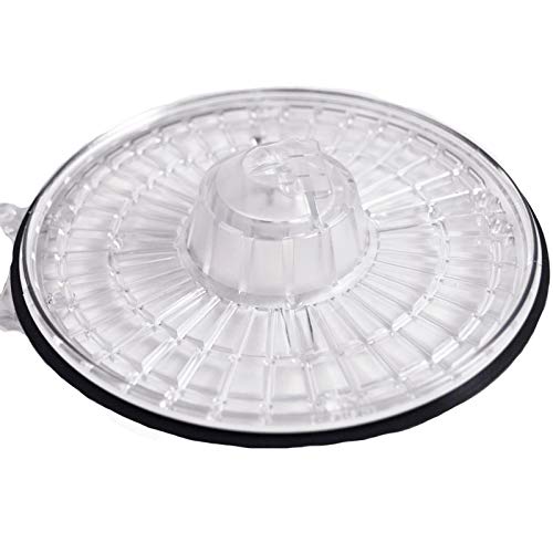 Dust Bin Base Cover Lid Flap Designed to Fit Dyson DC07 Vacuum Cleaner Dust Bin Base Cover Lid Flap Designed to Fit Dyson DC07 Vacuum Cleaner