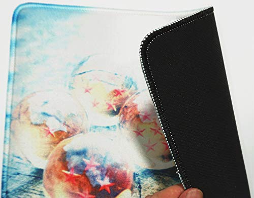 12X10 Inch 3D Super Z Gaming Collection Office Mouse Pad Non Slip Rubber Mouse Mat #TOP2