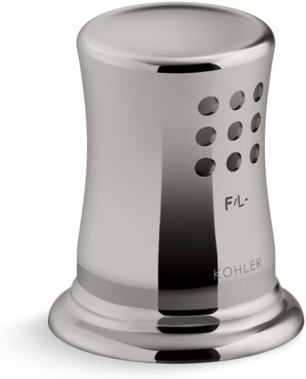 KOHLER CONTEMPORARY AIR GAP - COLLAR CAP