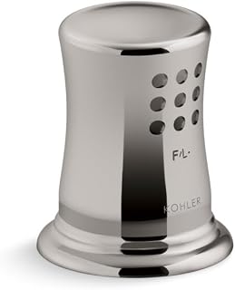 KOHLER CONTEMPORARY AIR GAP - COLLAR CAP