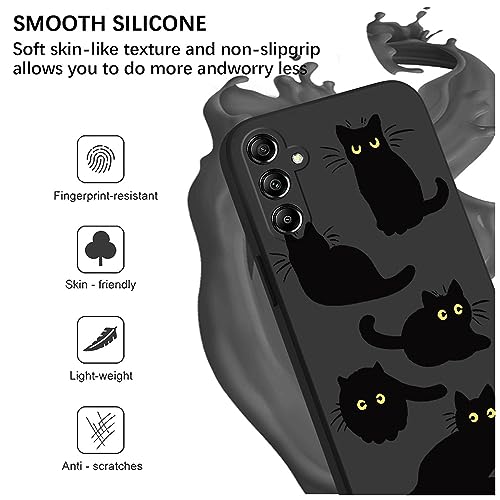 2 Pack - Creativo Cartone Animato Custodia Morbida...