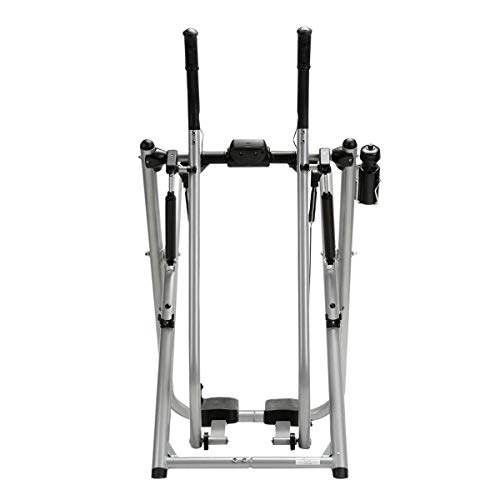 Gazelle Supreme Glider Cardio Home Fitness Training Exercise Machine