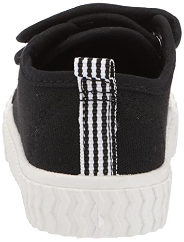 Girl's Comfort Sneaker3
