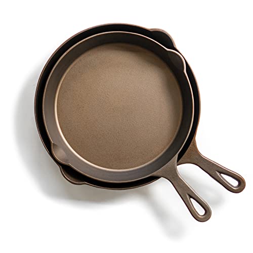 Lancaster-Cast-Iron-No-10-Skillet-11-58-Inch-Pre-Seasoned-Heirloom-Pan-Made-in-USA