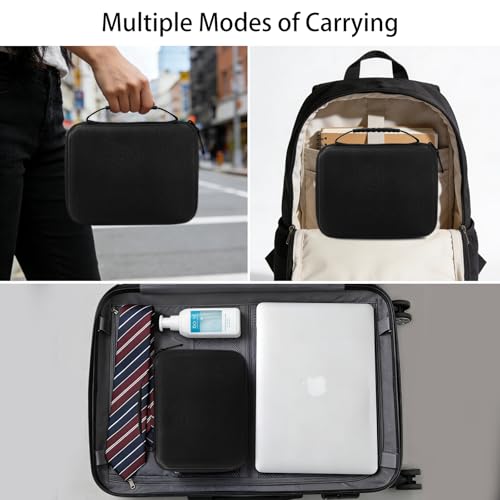 Funda para Cámara Canon AE-1/EOS R6 Mark III/II/Rebel T7 DSLR miniatura 7