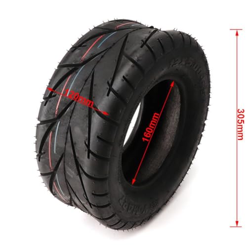 13 �C���`�^��^�C�� 13x5.00-6.5 �`���[�u���X�^�C���S�[�J�[�g�I�[�g�o�C FLJ K6 �d���X�N�[�^�[���[�^�[�z�C�[�����i�ƌ݊���(B)