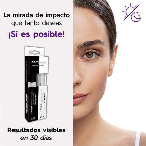Consejos y comparativas para Comprar Suero de pestañas del mes. 21 Imagen adicional