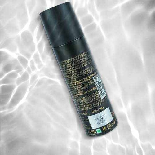 Image of VANESA Babe & Shero Body Deo - 150ML Each (Pack of 2) | Long Lasting Deodorant Spray for Women