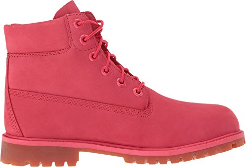Image of Pink Premium Timberland Boot GS