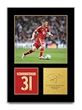 HWC Trading Bastian Schweinsteiger Bayern Munich Geschenke 