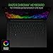Razer Blade Stealth 13 Ultrabook Laptop: Intel Core i7-8565U 4-Core, NVIDIA GeForce MX150, 13.3