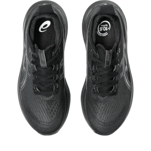 Image of ASICS Womens Gel-Nimbus 27 Running Shoes