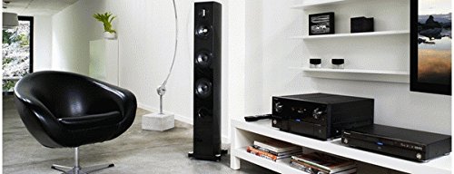 Pioneer BDP-LX52 Lecteur Blu-Ray/DVD (DivX, MP3, WMA, BD-R, DVD-R DL, 32 W, 0,3 W, 3,6 kg)
