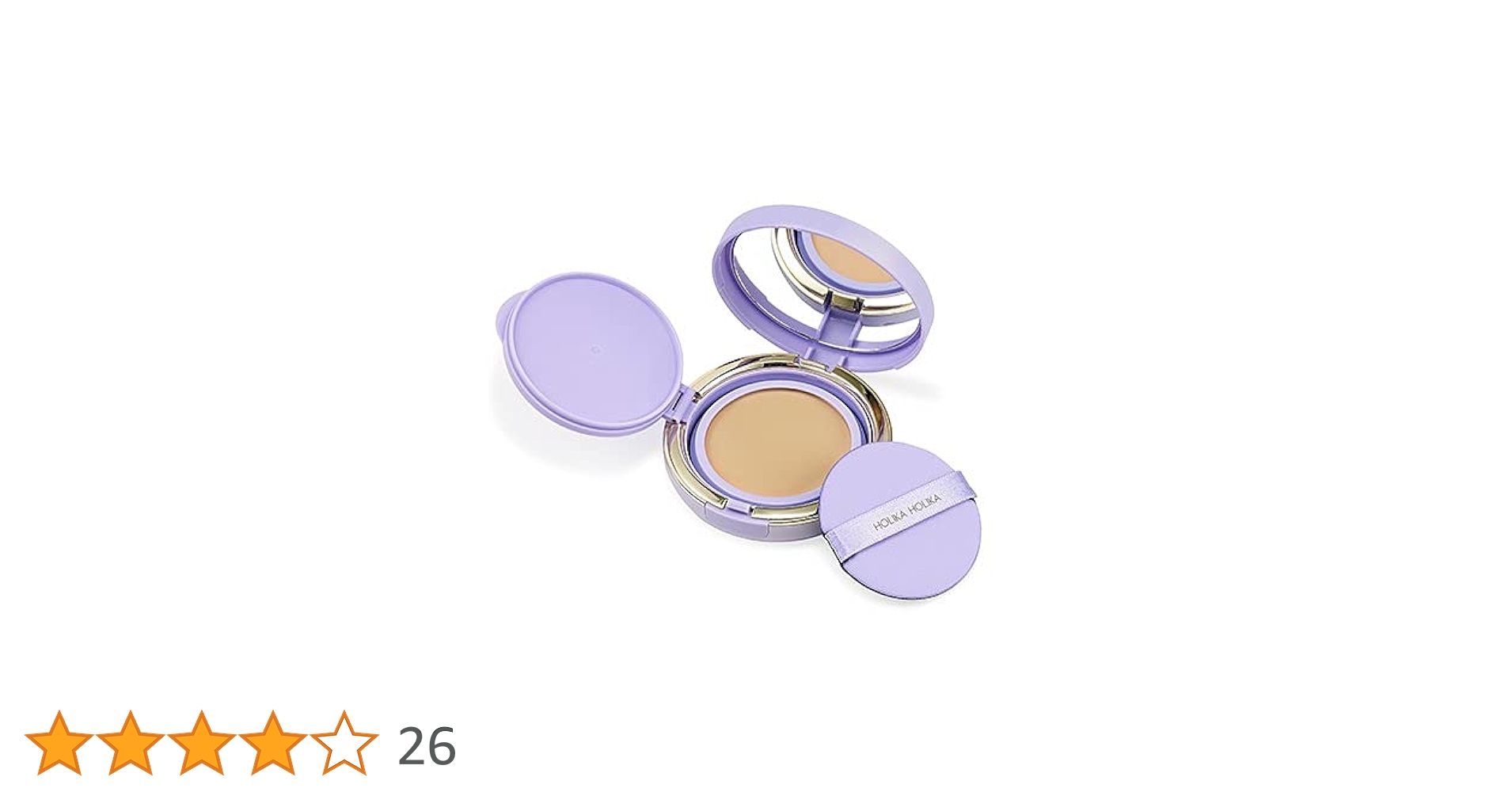 Amazon | HOLIKA HOLIKA ホリカホリカ エッセンスBB Wデーション