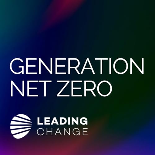 Generation Net Zero cover art