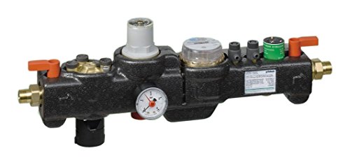 Preisvergleich Produktbild Grünbeck GENO-therm Armatur Komfort