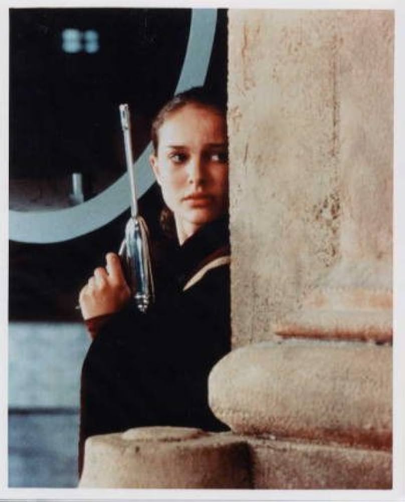 Amazon.co.jp: ブロマイド写真☆『スター・ウォーズ/エピソード1