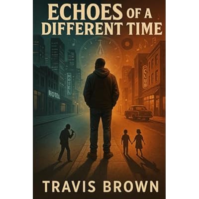 Echoes of a Different Time