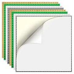 8pack-green/Grey/White/Sand