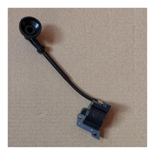 Bobine d'allumage débroussailleuse 26 cc herbe moteur thermique 1E34F