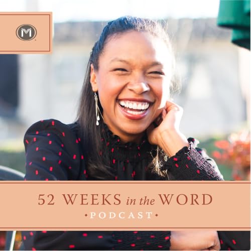 『52 Weeks in the Word』のカバーアート