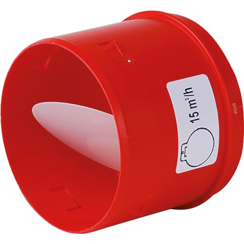 Piquage avec régulateur 15 m3/h - pour VMC Vort Penta - Vortice