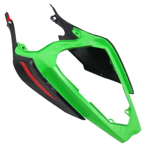 Carénage latéral réservoir et cache supérieur arrière pour moto Kawasaki Z400 de 2018 à 2023