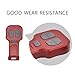 WOWLIKE 12V- Recovery Wireless Winch, 2 Remote Control Kits for Jeep Truck ATV SUV