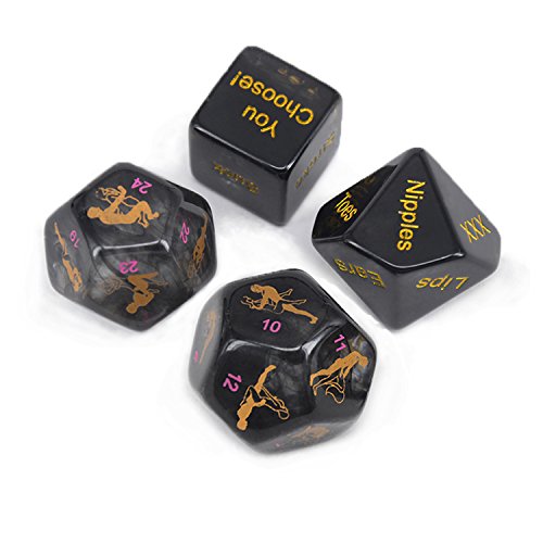 Atualização de Poison Pear: Todos os jogos são adequados para amantes de casais adultos, todos os tipos de jogos, opções de preliminares, pacotes maravilhosos, alta gama (conjunto de 4)