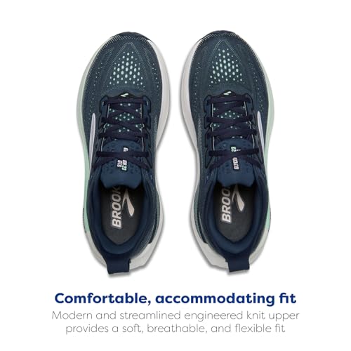 Image of Brooks Women's Glycerin GTS 23 Supportive Running Shoe