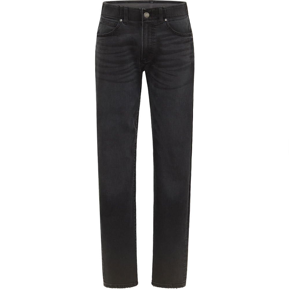 Lee Herren-Jeans Straight Fit MVP, Straight Fit, Straight Leg