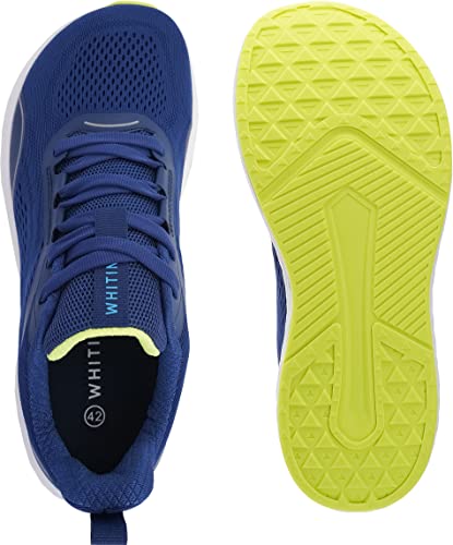 Image of WHITIN Men's Zero Drop Running Shoes + Wide Toe Box