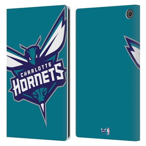 Étui Fire Max 11 NBA Charlotte Hornets Head Case Designs