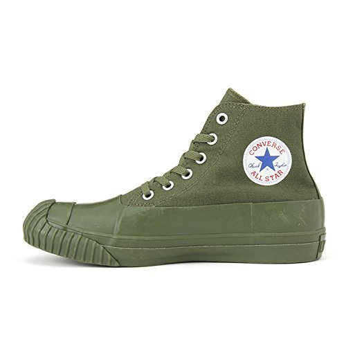 CONVERSE ALL STAR ブーツ Amazon.co.jp: コンバース CONVERSE オールスター ST ダック