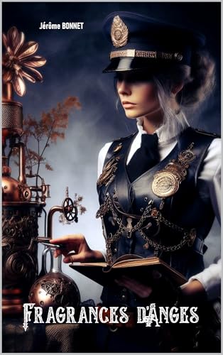 Fragrances d'Anges finies les odeurs éphémères grâce à la distillation