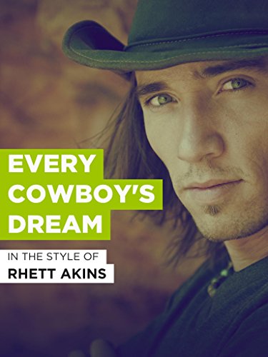 Every Cowboy's Dream