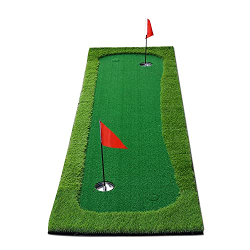 Top 10 Best Indoor Putting Greens (Updated 2022)