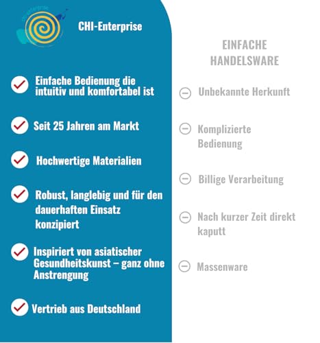 chi-enterprise Deluxe Mobile Sauna XL 1000W - Tragbare Infrarotkabine mit Klappstuhl, beheizter Fußmatte, schnell erwärmend, für Zuhause/Garten