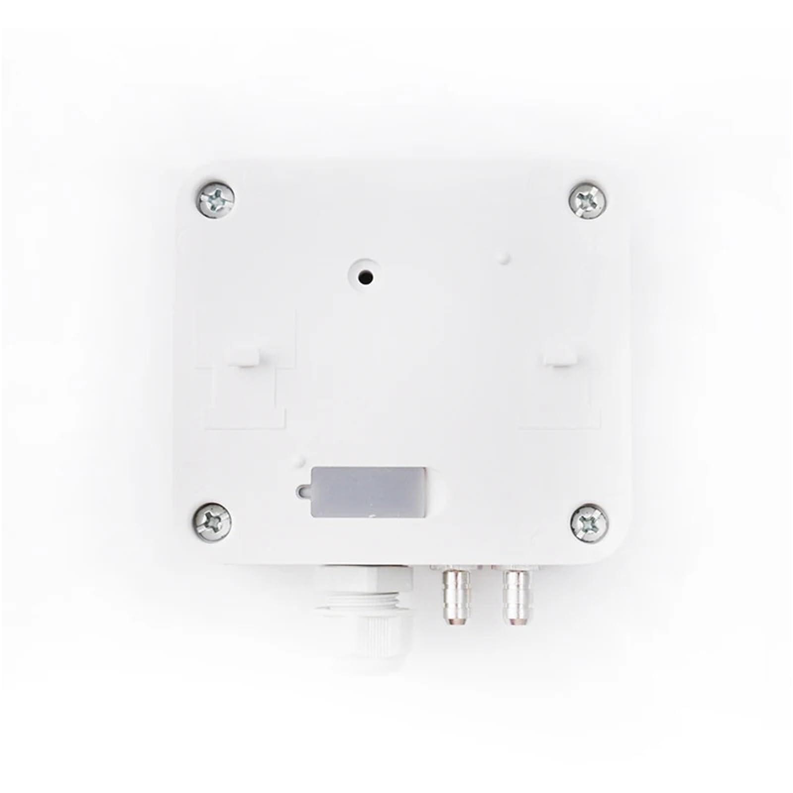 ELM112 Mini transmisor de presión diferencial, aire, sensor Alta precisión(0-2500pa,0-5V)