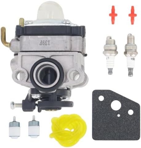 Carburatore Yard Man Carburatore E Linea Per Tosaerba Yard Man – Modelli YM141, YM21SS, YM26CO, Etc. Carburatore Ym141 Ym26ss - Foto 5