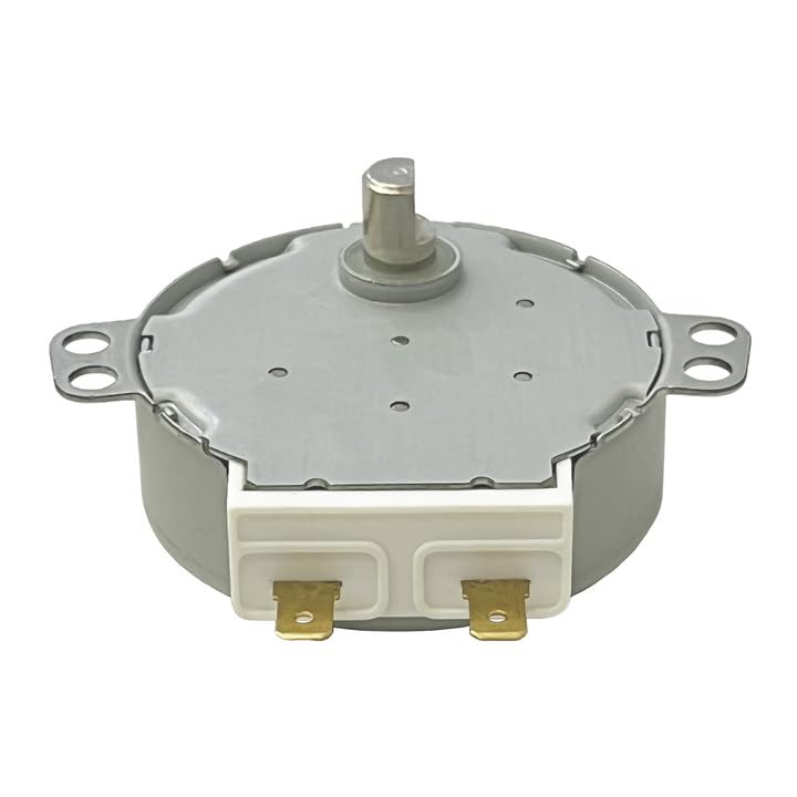Amazon.com: WPW10466420 Microwave Turntable Motor Replaces