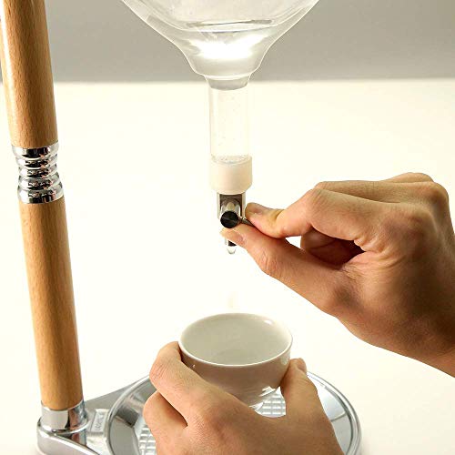 Hario Ice Dispenser For Japanese Sake Idc-4Sv #TOP1