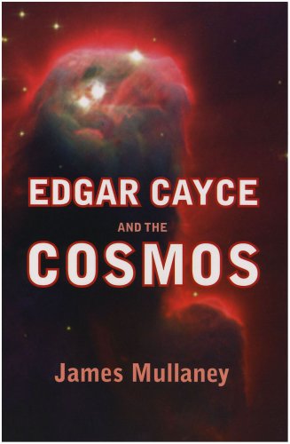 Buy Edgar Cayce and the Cosmos — BookShops.in